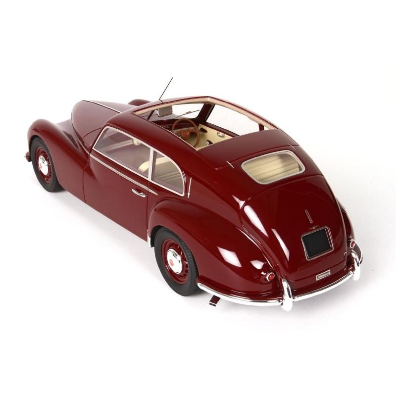 ALFA ROMEOアルファロメオ 6C 2500 FRECCIA D'ORO OPEN ROOF