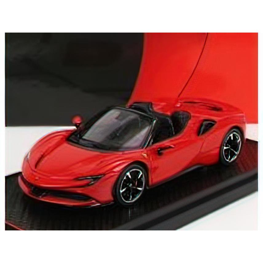 Ferrari SF90 Stradale: r erste Plug-in-Hybrid aus Maranello
