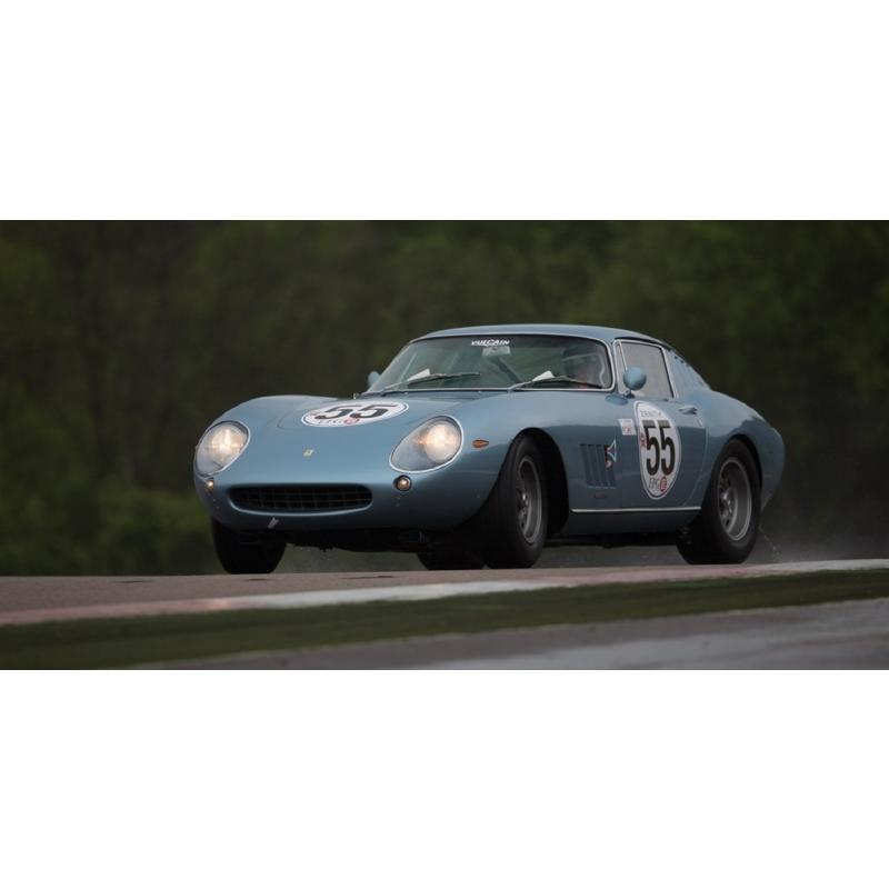 予約】Ferrariフェラーリ275 GTB/C, 1966, Chassis 09057 /CMC 1/18