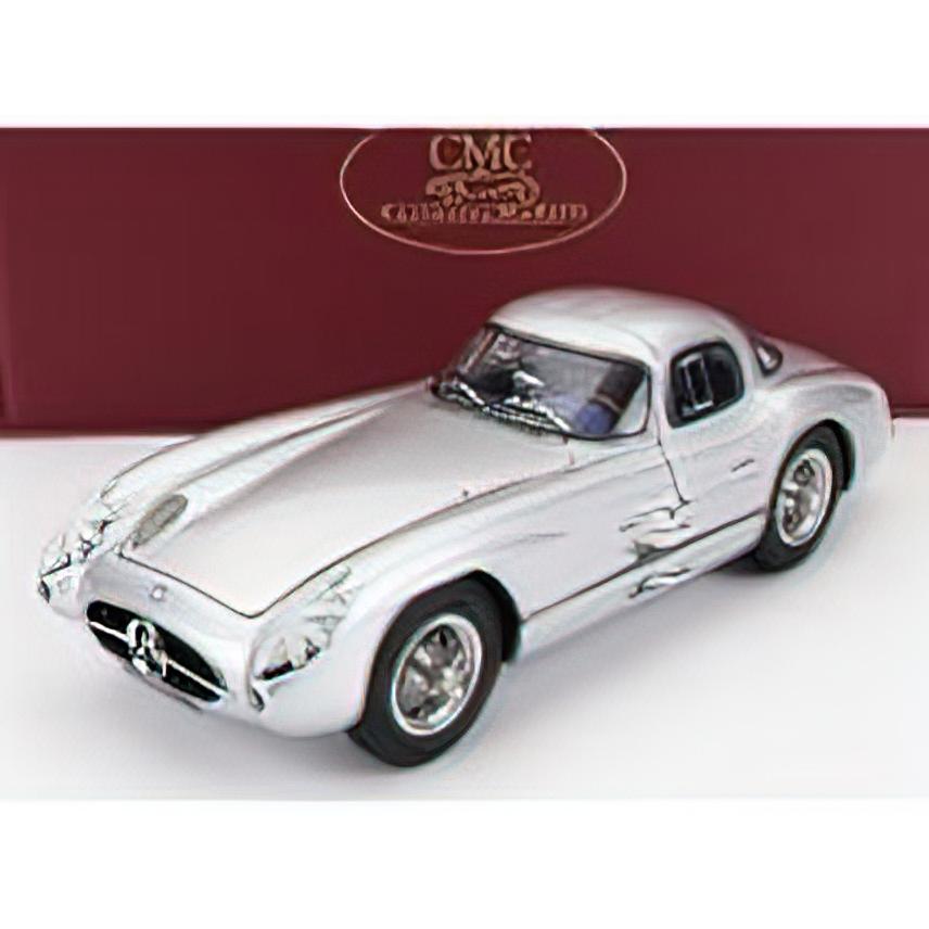 ミニカー MINICHAMPS 1/24 Mercedes-Benz 300 SLR MINICHAMPS 1/24 Mercedes-Benz 300 SLR