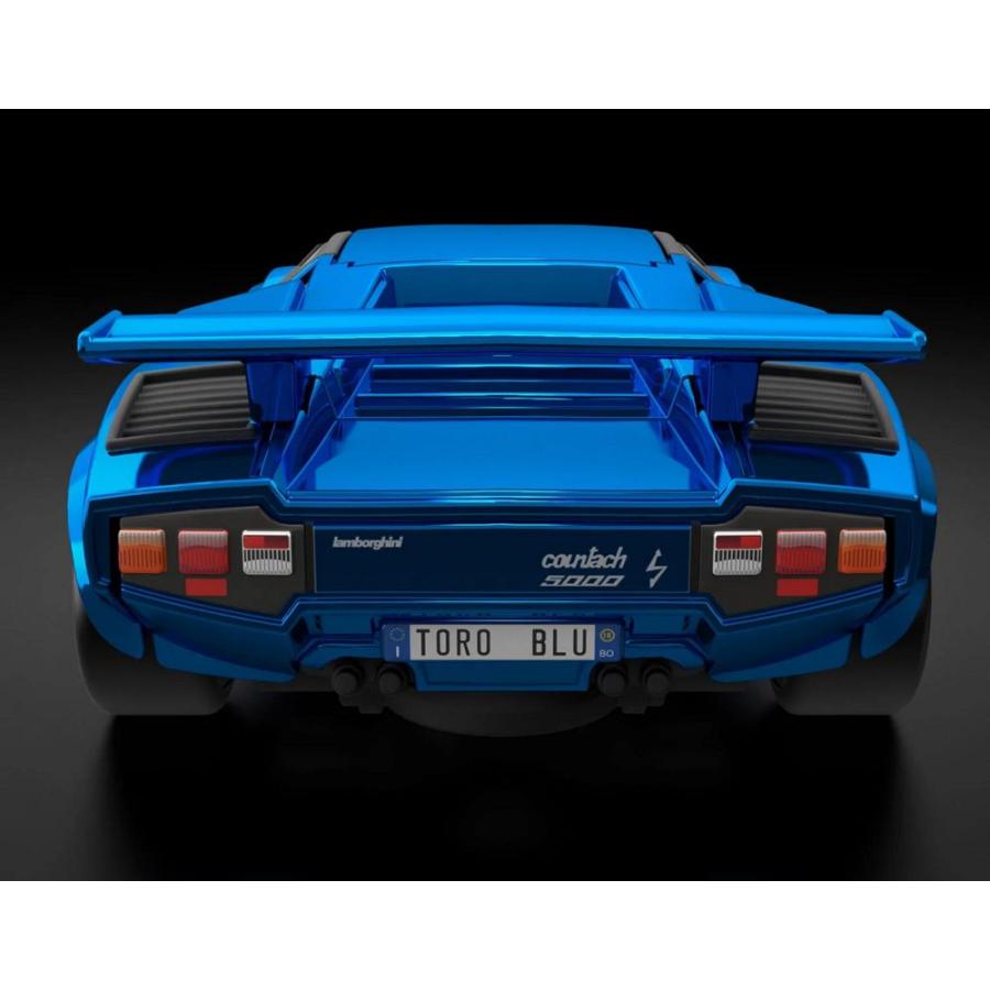 RLC sELECTIONs '82 Lamborghini Countach LP500 Sランボルギーニ