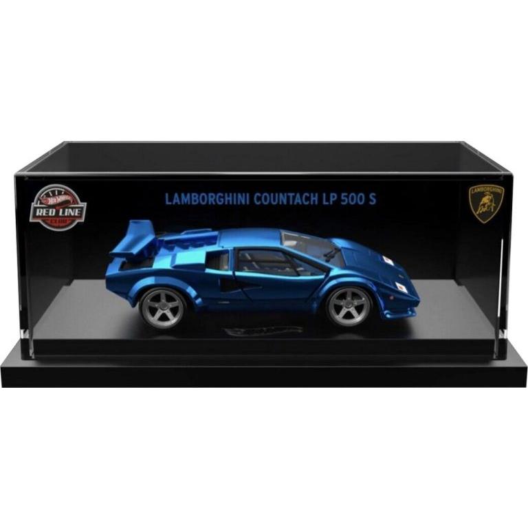 RLC sELECTIONs '82 Lamborghini Countach LP500 Sランボルギーニ