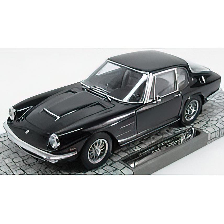 MASERATI - MISTRAL COUPE 1963 /Minichamps 1/18 : cami107123421 