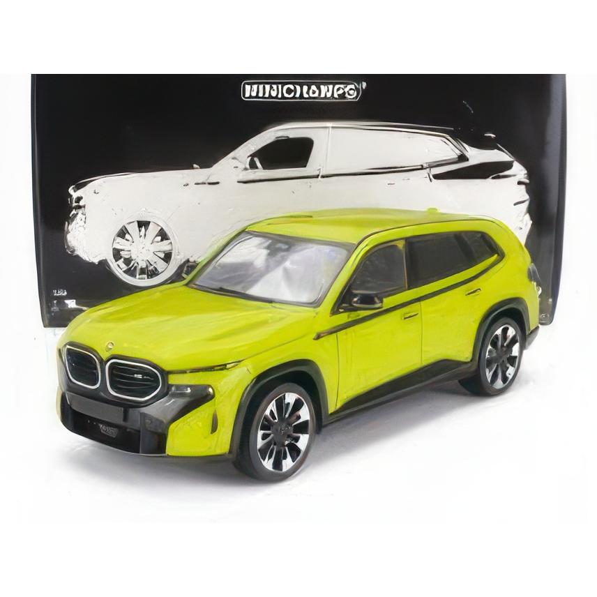 BMW XM G09 ミニカー Minichamps ミニチャンプス 1/18 楽天市場】ディーラーアクセサリーモデル Minichamps