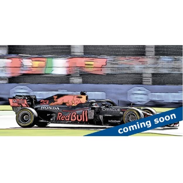 予約】12月以降発売予定RED BULL - F1 RB16B HONDA RA620H ASTON
