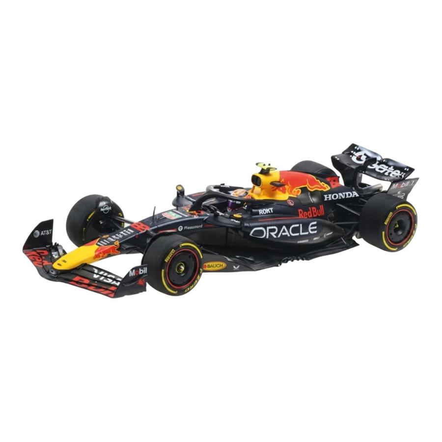 【予約】 Red Bullレッドブル F1 RB21 #22 Yuki Tsunoda カナダGP 2025 100戦記念 / MINICHAMPS 1/18 ミニカー | 