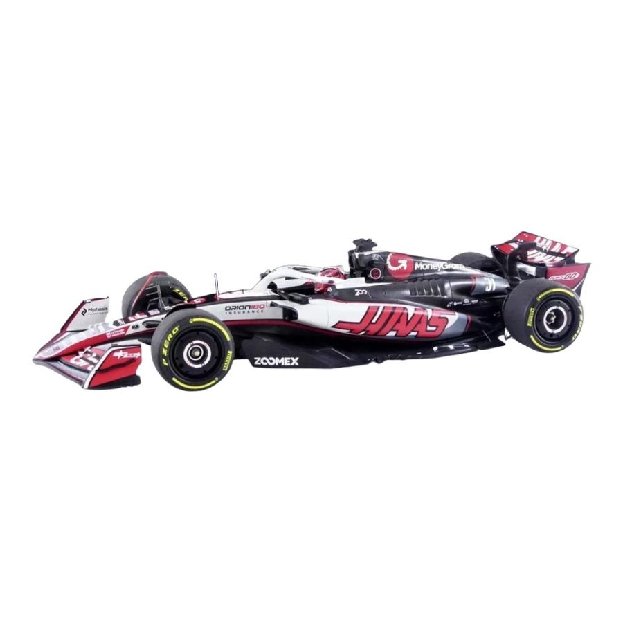 ハース F1チーム VF-25 #31 カナダGP 2025 エステバン・オコン / Minichamps 1/18 ミニカー | 