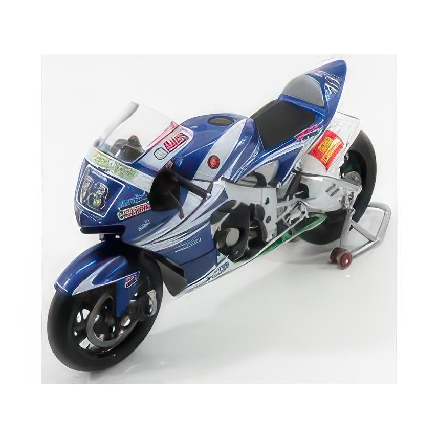 HONDA RC212V TEAM GRESINI SAN CARLO N 33 MOTOGP 2007 MARCO
