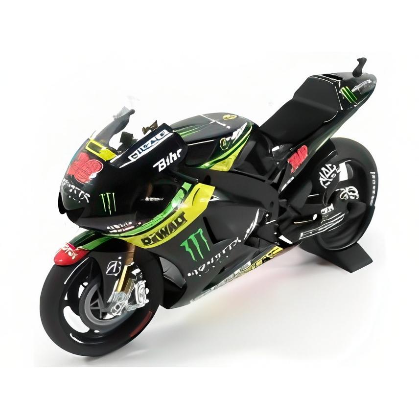 YAMAHA YZR-M1 MONSTER TECH3 No.38 MOTOGP 2015 300台限定 MINICHAMPS