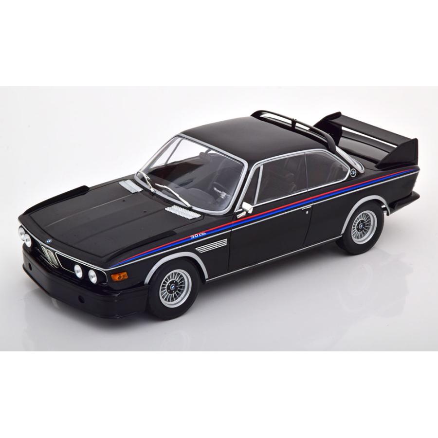 バ*ー様 MINICHANPS 1/18 BMW 3.0 CSL 1973 ミニ BMW 3.0 CSL 1973/MINICHAMPS 1/18ミニカー : バスクホビー - 通販