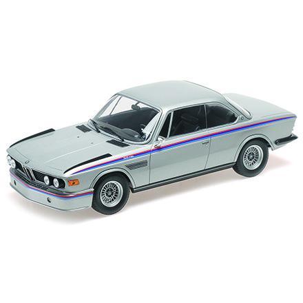 BMW 3.0 CSL  1973/MINICHAMPS 1/18ミニカー | 