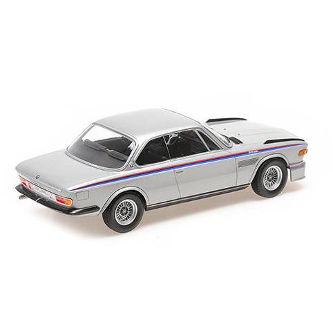 BMW 3.0 CSL  1973/MINICHAMPS 1/18ミニカー |  | 01