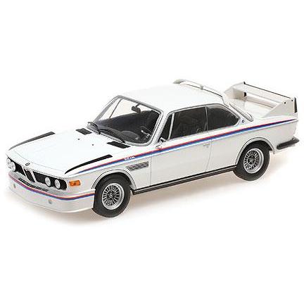 バ*ー様 MINICHANPS 1/18 BMW 3.0 CSL 1973 ミニ ミニチャンプス 1/18 BMW 3.0 CSL 1973 ホワイト