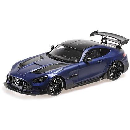MERCEDES-AMG GT Black Series  2020/MINICHAMPS 1/18ミニカー | 