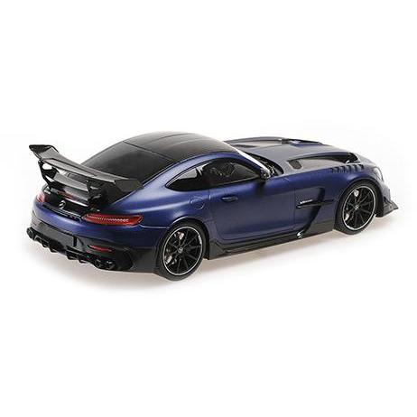 MERCEDES-AMG GT Black Series  2020/MINICHAMPS 1/18ミニカー |  | 01