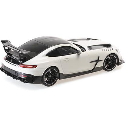 MERCEDES-AMG GT Black Series 2020/MINICHAMPS 1/18ミニカー : バスク