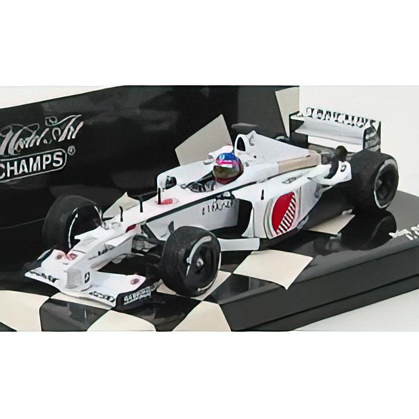 bar honda 03 - 9 olivier panis – 2001 - minichamps