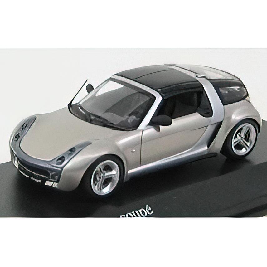 SMART - ROADSTER COUPE 2003  /Minichamps 1/43 ミニカー | 