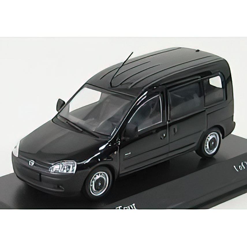 OPEL - COMBO TOUR 2002  /Minichamps 1/43 ミニカー | 
