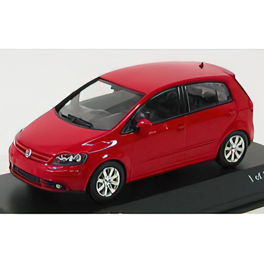 VOLKSWAGEN - GOLF PLUS 2005 /Minichamps 1/43 ミニカー