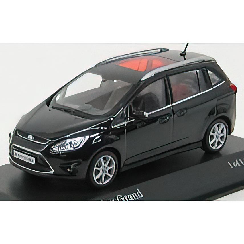 FORD ENGLAND - GRAND C-MAX 2011  MET /Minichamps 1/43 ミニカー | 