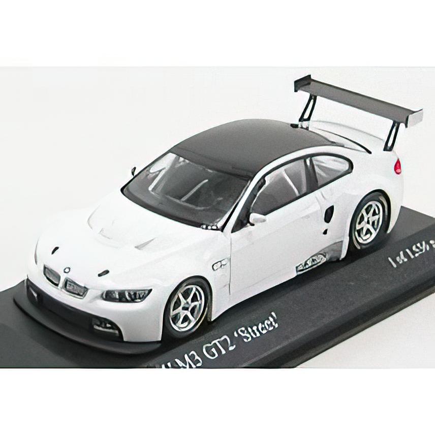 BMW - 3-SERIES M3 GT2 (E92) 2009 /Minichamps 1/43 ミニカー BMW - 3-SERIES M3 GT2 (E92) 2009 /Minichamps 1/43 ミニカー