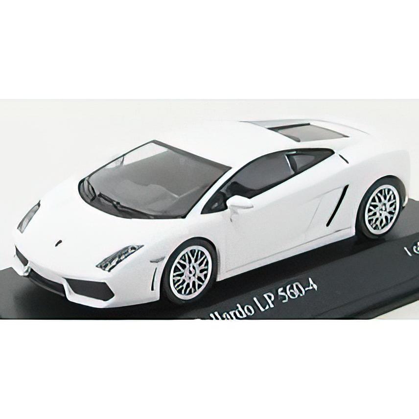 ミニカー LAMBORGHINI GALLARDO LP560-4 Amazon | AUTOart 1/18 ランボルギーニ ガヤルド LP560-4