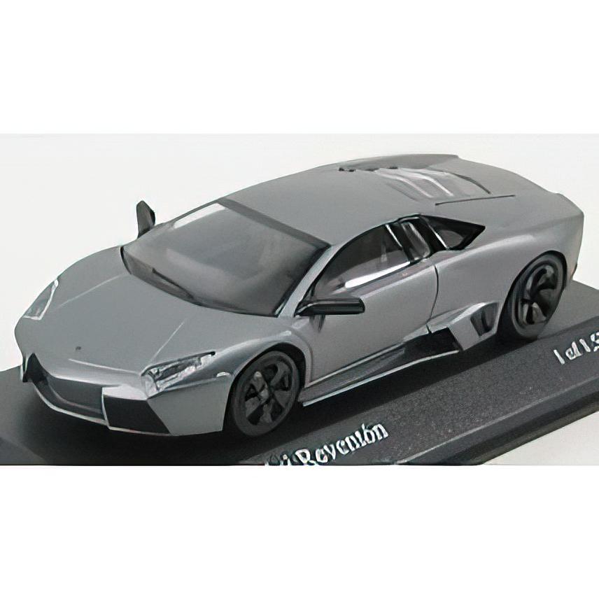 LAMBORGHINI - REVENTON 2007 /Minichamps 1/43 ミニカー : バスク