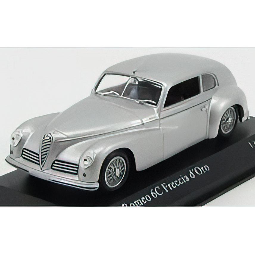 ALFA ROMEO - 6C 2500 FREccIA D