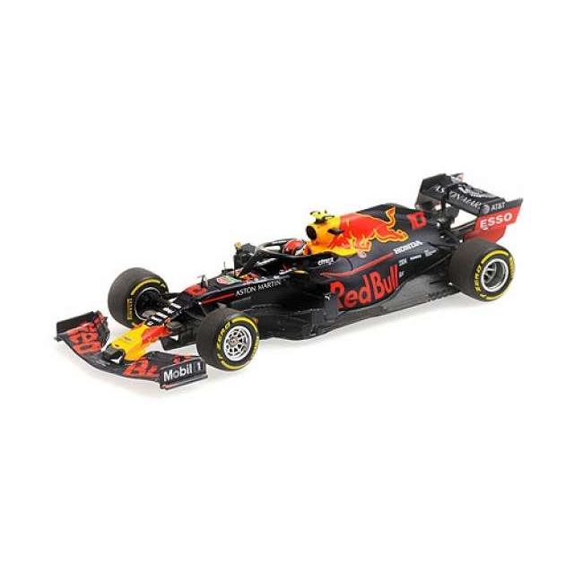 アストンマーティン レッドブル ホンダ RB15 #10 ガスリー 2019 F1