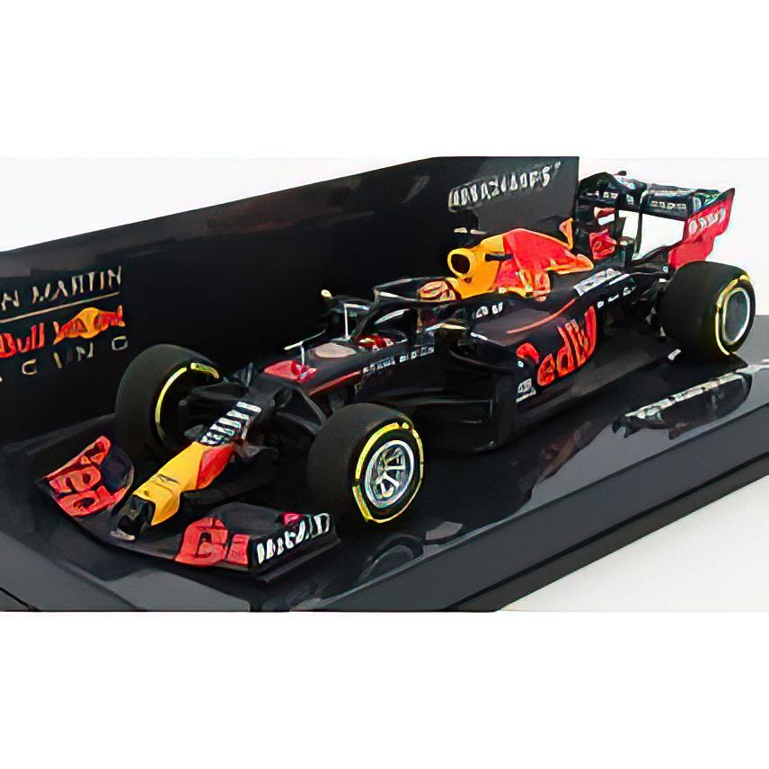 BULL - F1 RB16 HONDA  N 23 SEASON 2020 A.ALBON  /Minichamps 1/43 ミニカー | 