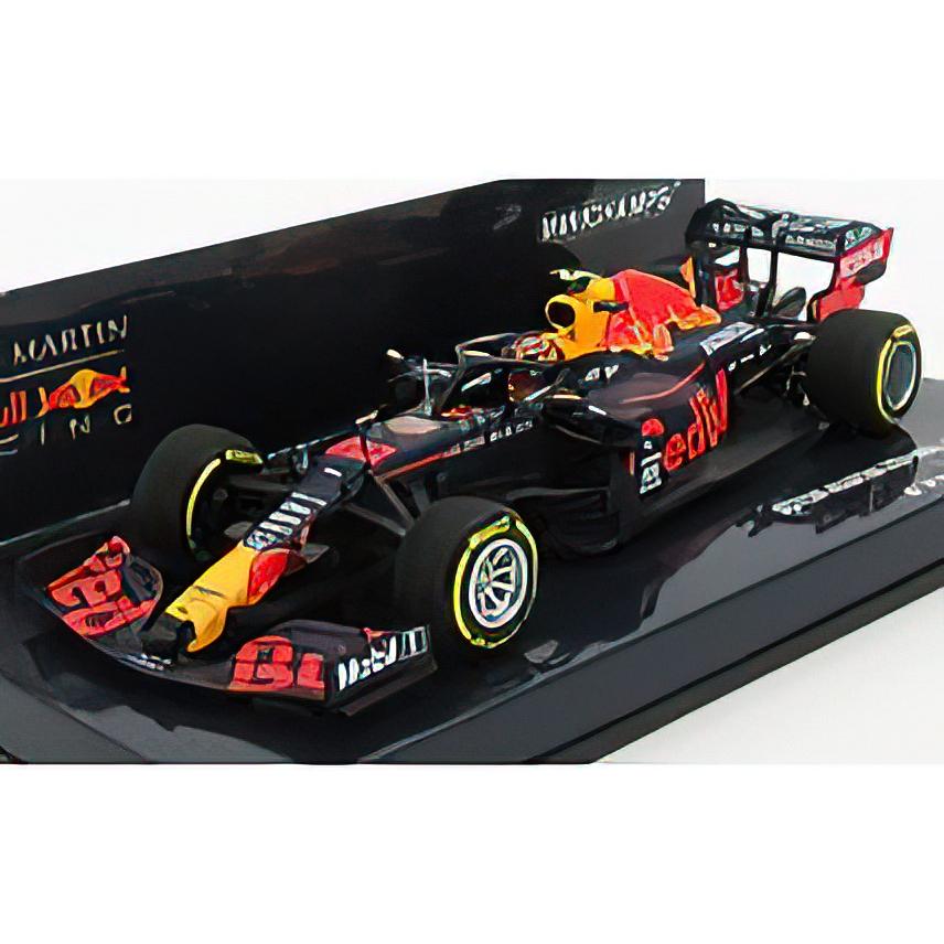 ミニカー MINICHAMPS Red Bull Racing Honda RB16 Amazon | ☆ ミニチャンプス 1/18 レッドブルレーシング ホンダ