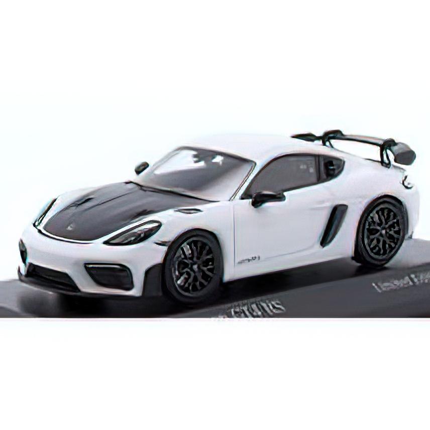 予約】12月以降発売予定PORSCHEポルシェ 718 (982) CAYMAN GT4 予約】12月以降発売予定PORSCHEポルシェ 718 (982) CAYMAN GT4