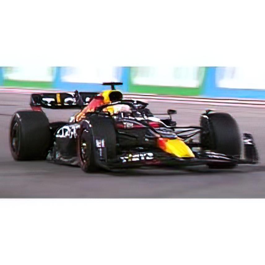 【予約】RED BULL F1  RB18 TEAM ORACLE MONACO GP 2022 MAX VERSTAPPEN /Minichamps 1/43 ミニカー | 