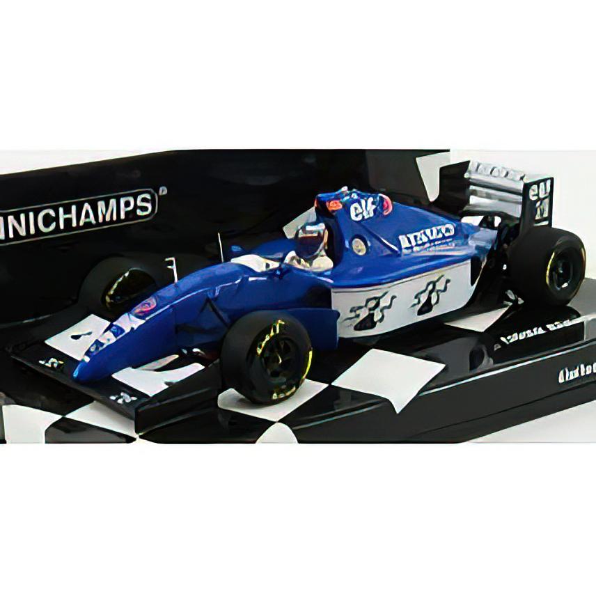Modèle réduit F1 Ligier Js39b Gp Canada