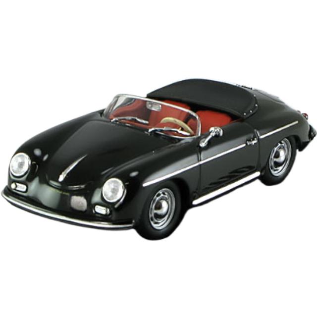 Porsche 356 A Speedster 1956/ MINICHAMPS 1/43 ミニカー : バスク