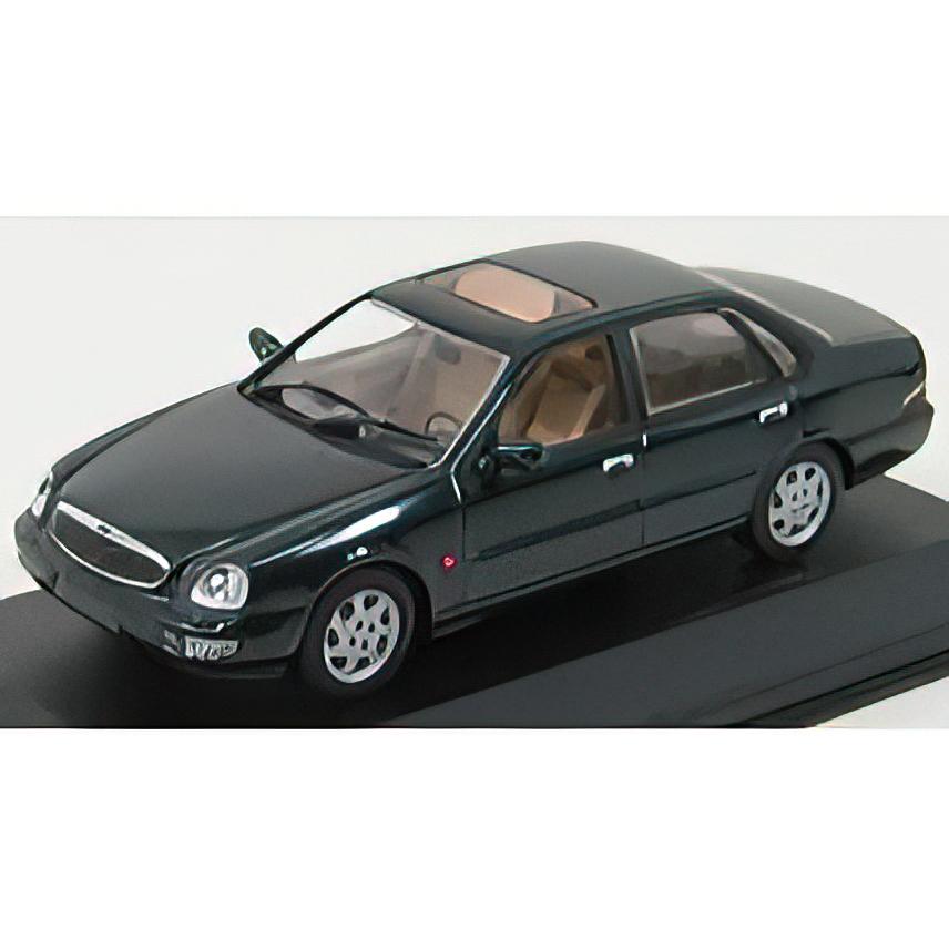 FORD ENGLAND - SCORPIO SALOON 1995  /Minichamps 1/43 ミニカー | 