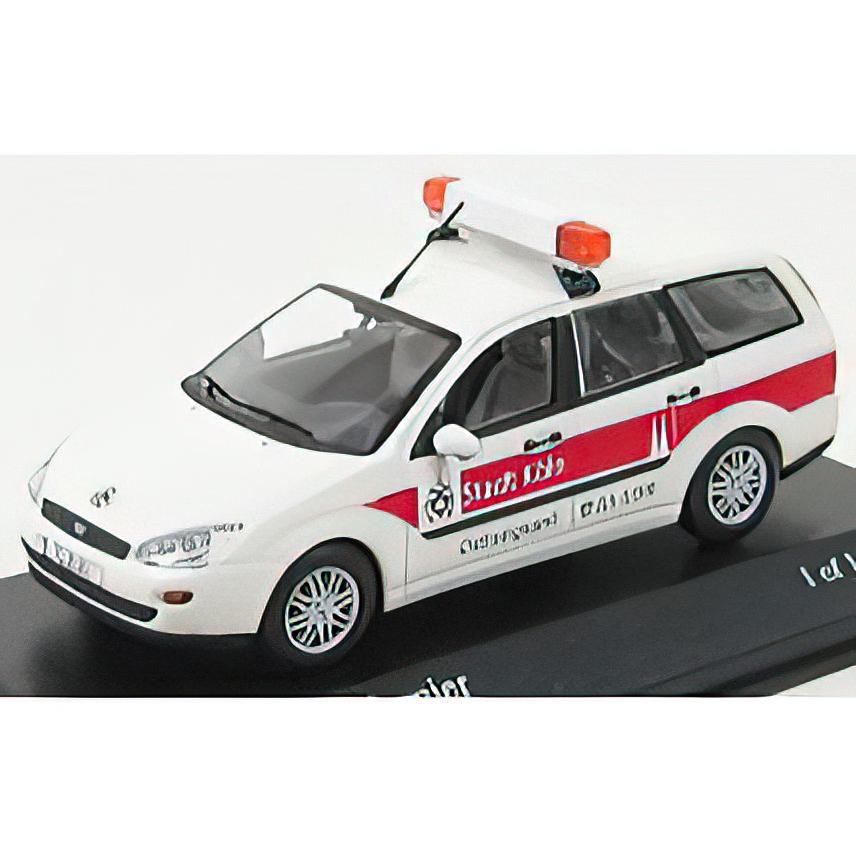 FORD ENGLAND - FOCUS TURNIER ORDNUNGSAMT KOLN 1997  /Minichamps 1/43 ミニカー | 