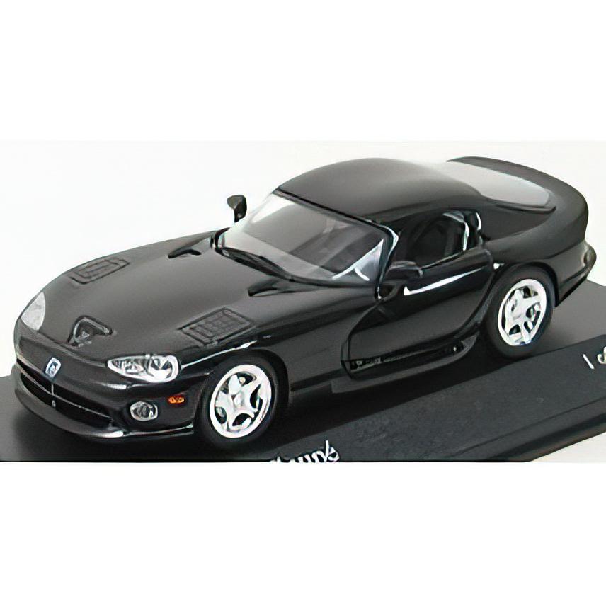 DODGE - VIPER COUPE 1993  /Minichamps 1/43 ミニカー | 