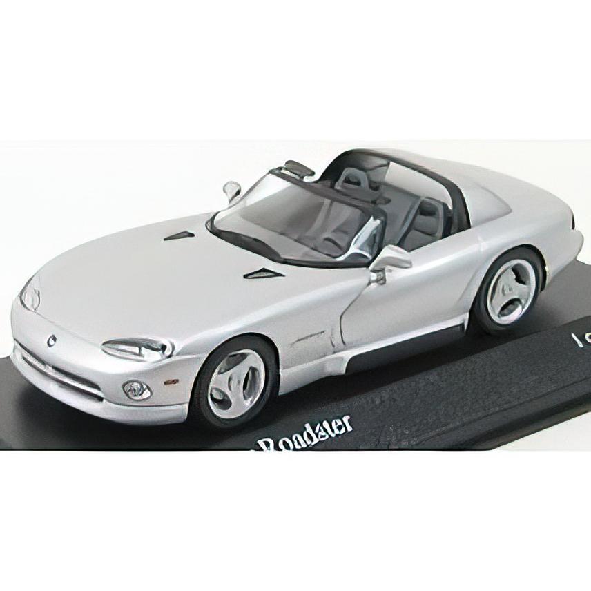 DODGE - VIPER CABRIOLET 1993  /Minichamps 1/43 ミニカー | 