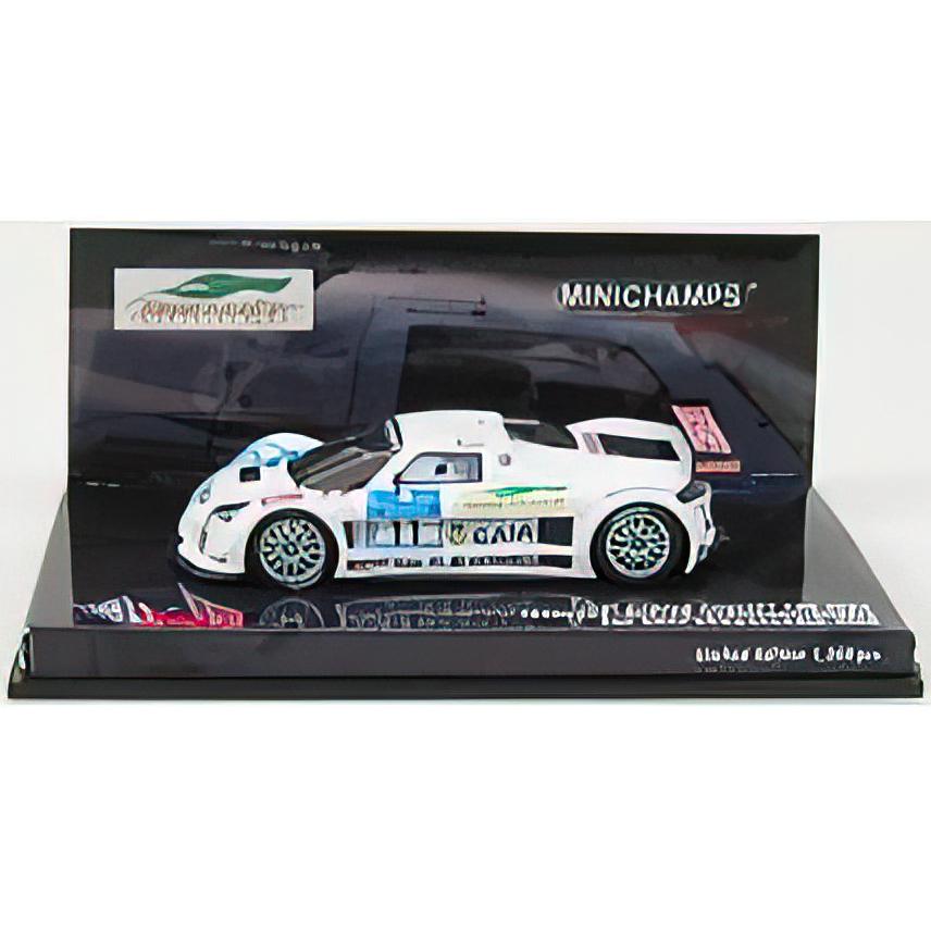 HHF - HYBRID CONCEPT CAR N 11 24h ADAC NURBURGRING 2008 FRENTZEN   /Minichamps 1/43 ミニカー | 