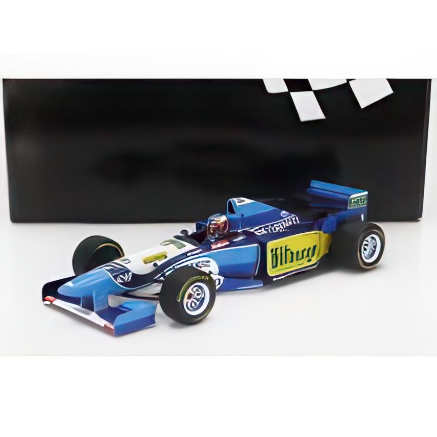 BENETTON F1 B195 N1 ワールドチャンピオン JAPAN 1995 M.シューマッハ