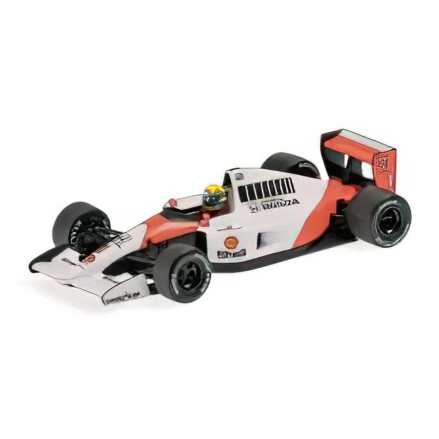予約】12月以降発売予定 マクラーレン F1 MP4/6 HONDA 1991 AYRTON