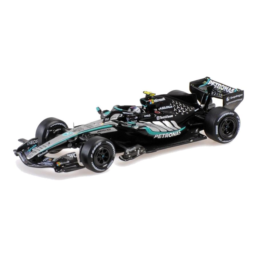 【予約】 Mercedes Benz F1 W17E #12 Andrea Kimi Antonelli 日本GP 2026 MINICHAMPS | 