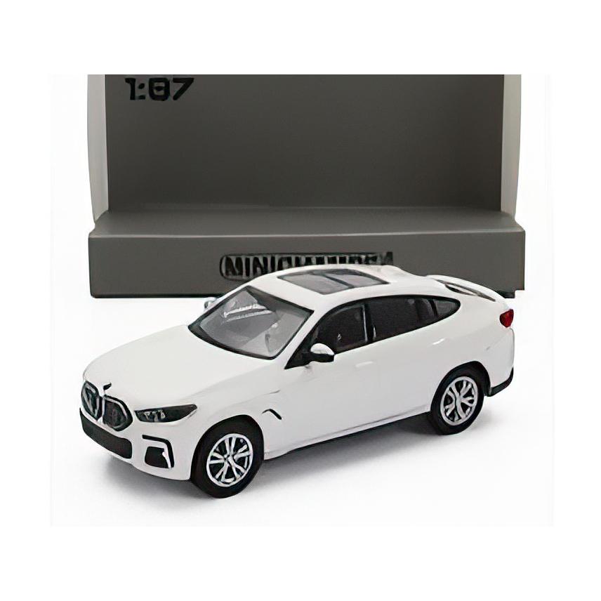 ミニカー BMW X6 XDRIVE50i L DRIVE R/C ミニカー BMW X6 XDRIVE50i L DRIVE R/C ミニカー BMW X6