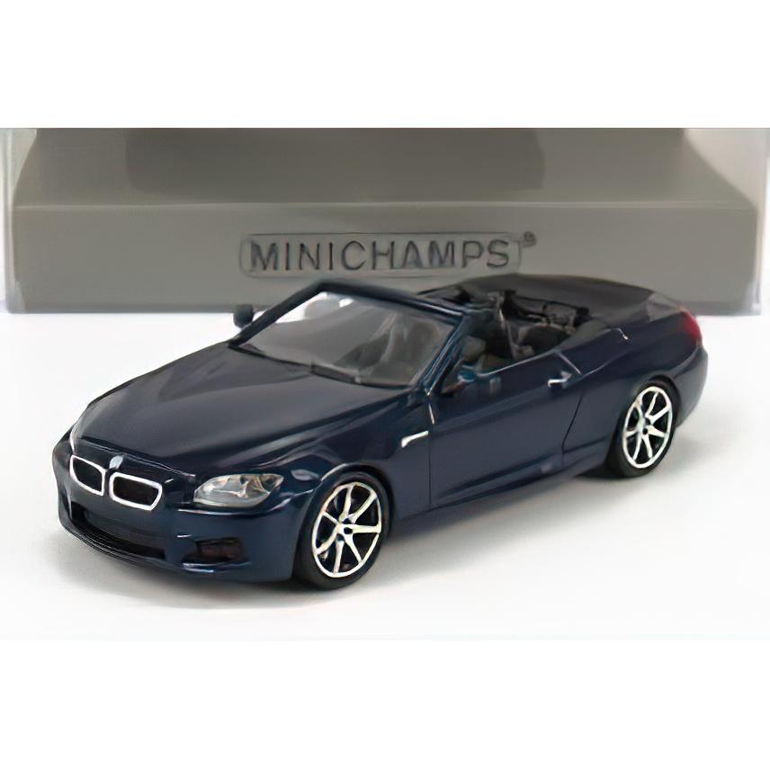BMW M6 Convertible ミニカー KYOSHO 1/18 BMW M6 Convertible - Silver Diecast Model | eBay
