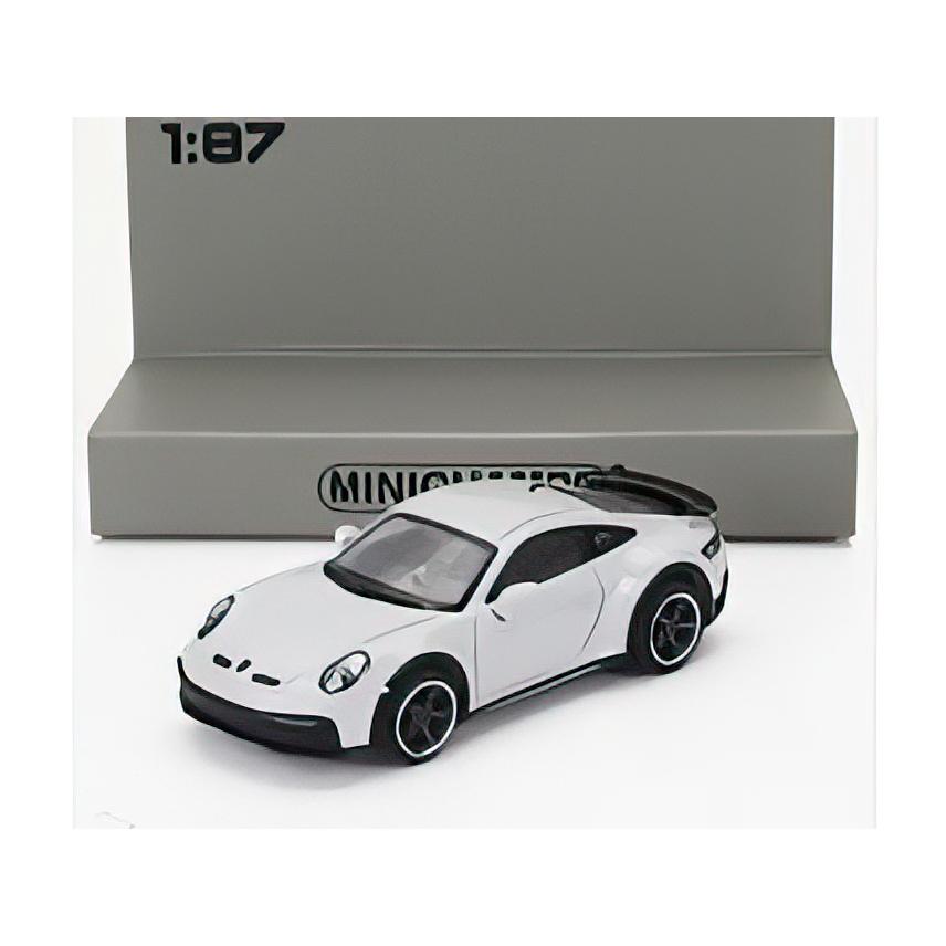 BMW 3.0 CSL 1973 ブラック MINICHAMPS 1/87 | 