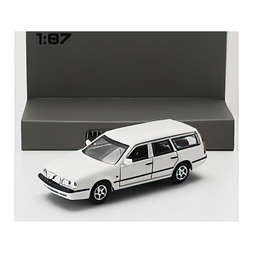 VOLVO 850 ブレーク 1994 ブルーM MINICHAMPS 1/87 | 