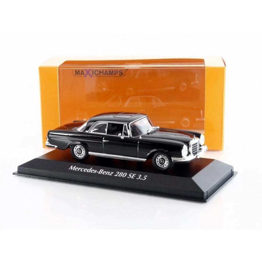 MERCEDES-BENZ 280 SE 3.5 Coupe 1970 メルセデス ベンツ クーペ