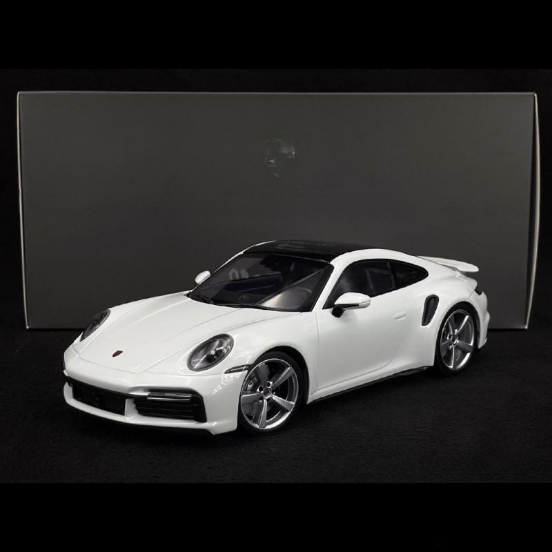Porscheポルシェディーラーモデル 911 Turbo S Type 992 2022
